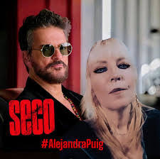 Anita Almaguer's Instagram, Twitter & Facebook