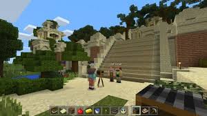 Education edition app runs on all chromebooks that support android apps. Miinecraft Education Minecraft Classroom Technology