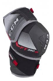 Ccm Jetspeed 390 Junior Ice Hockey Elbow Pads