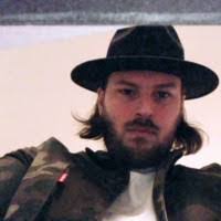 Alex Guay's Instagram, Twitter & Facebook