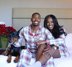 Von Disarrop Koa 4.25.21 💕 Morning time with Von Disaropp Koa 32 weeks  old! Super excited about her breeding later this year with Black Novak Croy  Del Nasi (Ali) Daron Stewart Gerardo