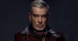 Matthew Modine, James Earl Jones to Star in Drama 'Foster Boy' (Exclusive) 