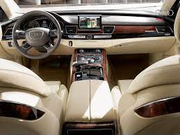 Audi A8 Interior Hd Wallpapers Ultra Hd Car Wallpapers Audi A8 Audi Canada Audi Cars