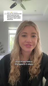 How to Become A Therapist in Oregon