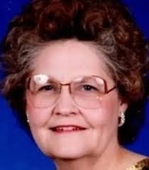 Obituary information for Patricia Jane Turk