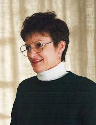 Gwyneth Joan Foster Obituary