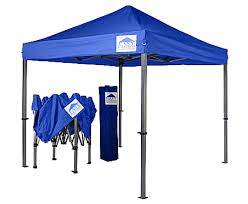 2x2m Heavy Duty Pop Up Gazebo Gazebo Easy Gazebo Heavy Duty Gazebo