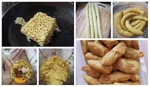 Resepi keropok lekor maggie viral sedap mudah simple rangup crispy. Resipi Keropok Lekor Viral Hanya Guna Mi Segera