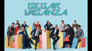 Juara musim kedua telah dimenangi oleh siti nordiana. Konsert Gegar Vaganza 2017 Minggu 5 Youtube