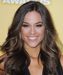 Jana Kramer Hairstyles And Haircuts