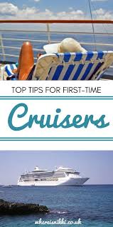 Tips For First Time Travellers On A Cruise Ship Firsttimecruisetips Cruise Tips Travel Fun Travel