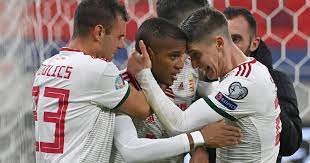 With these statistics he ranks number 374 in the bundesliga. Index Futball Futball Sallai Roland Meg Most Is Kiraz A Hideg Ha Az Eb Kijutasra Gondolok