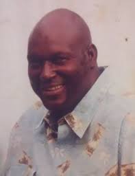 Obituary for Creighten R. McAllister