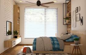 This fan is energy star certified. Quietest Ceiling Fans 5 Whisper Quiet Ceiling Fan For Bedroom 2019 Soundproof Guide