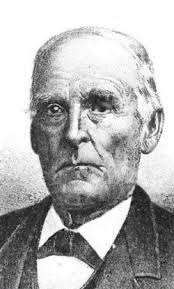 HAVE TO DIVIDE INTO TWO PARTS: NOBLE GRANDPARENTS. About the year 1801  WILLIAM NOBLE (1773-1845), who was a weaver, a trade he followed for many  years in his native land, Ireland, set