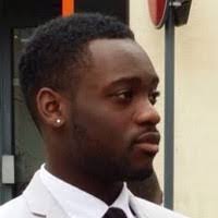 Miranda Malm's Instagram, Twitter & Facebook