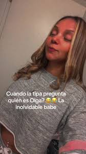 Quien Es Olga