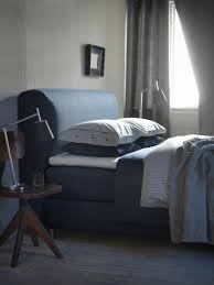 Boxspringbetten Betten Mit Hohem Schlafkomfort Living At Home