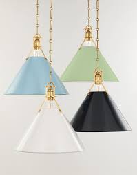 Hudson Valley Lighting Group Painted No 2 Pendant Hudson Valley Lighting Hudson Valley Lighting