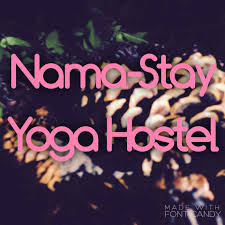 Nama Stay Yoga Hostel Namaa Sii Jallatu Iti Bonin Jiruu Ketii Gariidhaa ä¸»é¡µç›®å½•