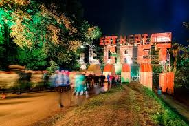 The latest tweets from zwarte cross (@zwartecross). Nieuw Terrein Best Kept Secret 2019 Festileaks Com