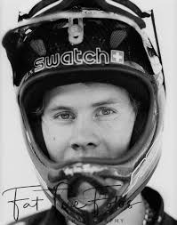 Men's DH — Fat Tire Fotos