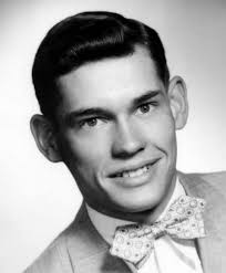 Luan Holley Ferrin (1930-2007)