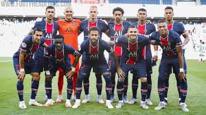 أكد كيليان مبابي لاعب باريس سان جيرمان، أنه لا يعلم إذا كان الفريق الباريسي هو المكان المناسب له، مشيراً إلى أنه يحتاج لاتخاذ القرار الصحيح لحسم مستقبله. Ù„Ø§Ø¹Ø¨ Ø¨Ø§Ø±ÙŠØ³ Ø³Ø§Ù† Ø¬ÙŠØ±Ù…Ø§Ù† ÙŠØºÙŠØ¨ Ø¹Ù† Ù…ÙˆØ§Ø¬Ù‡Ø© Ø¨Ø§ÙŠØ±Ù† Ù…ÙŠÙˆÙ†Ø® Ø¨Ø¯ÙˆØ±ÙŠ Ø§Ù„Ø£Ø¨Ø·Ø§Ù„ Ø¨ÙˆØ§Ø¨Ø© Ø§Ù„Ø´Ø±ÙˆÙ‚ Ù†Ø³Ø®Ø© Ø§Ù„Ù…ÙˆØ¨Ø§ÙŠÙ„