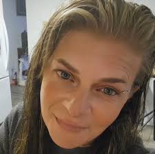 What type of wildlife can be seen in and around Kimball lake in July?