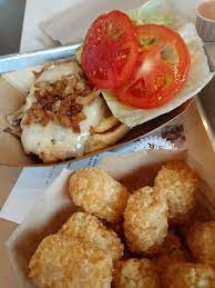 Hat Creek Burger Company Rowlett Menu Prices Restaurant Reviews Tripadvisor