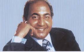 Anu Malik remembers Mohammed Rafi