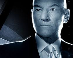 Charles Xavier