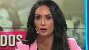 Pamela Díaz le respondió sin filtro a Yamila Reyna