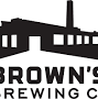 Browns from www.brownsbrewing.com