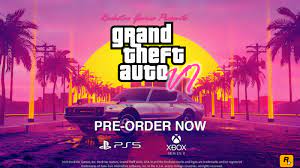 People interested in gta grand theft auto 6 cover also searched for. Gta 6 Coole Fan Logos Zeigen Wie Das Cover Aussehen Sollte Netzwelt