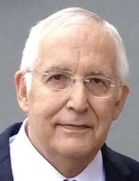 Lawrence George Bloomquist Obituary (2024)