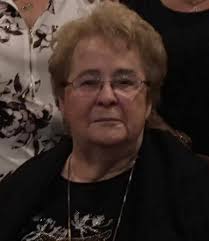 Cécile LALONDE (Née LACROIX)