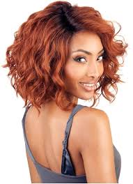 Amazon.com : ISIS BROWN SUGAR Human Blended Lace Front Wig
