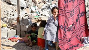 Ahmed is the educator that is the perfect candidate to lead the future of education in gaza. Gaza Children Are The Main Victims Of The Conflict Humanium