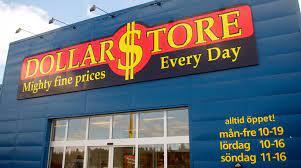 Företaget bildades 1994 av peter ahlberg och startade som en grossistfirma. Dollarstore Valjer Nytt Volymhandelsomrade Dagens Handel