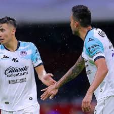 The team competes in the liga mx femenil. Dbewractbm08km