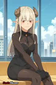 ✅️ Hentai Porno Mayuri Hanyuu Cosplay Sex | 2.5 Dimensional Seduction |  Hentai Porno en Español | ComicsFlix.com