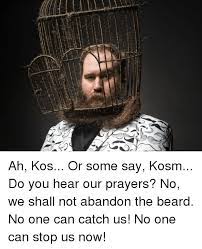 Kos Or Some Say Kosm Know Your Meme