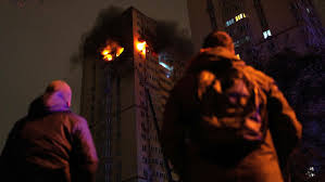 Ukraine's war effort faces uncertain ...
