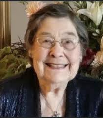 Marcia T McCusker Obituary (2022)