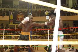 Presse les lettres citées en bas pour sélectionner un champion et valide avec la touche espace. Boxe Wbc Alexis Kabore Battu A Mexico Face Rey Vargas Kibarya