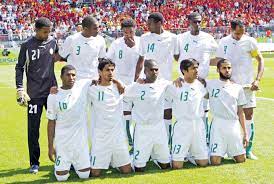 طالب مدرب المنتخب السعودي الأول لكرة القدم، الهولندي بيرت فان مارفيك، مجلس إدارة اتحاد كرة القدم بإبعاد المشرف على المنتخب طارق كيال عن الجلوس في دكة البدلاء. Ø³Ø¹Ø¯ Ø§Ù„Ø­Ø§Ø±Ø«ÙŠ Ù„Ù€ Ø¹ÙƒØ§Ø¸ Ø§Ù„Ø³Ø±Ø¹Ø© Ø·Ø±ÙŠÙ‚ Ø§Ù„Ø£Ø®Ø¶Ø± Ù„Ø¯ÙˆØ± Ø§Ù„Ù€16 Ø£Ø®Ø¨Ø§Ø± Ø§Ù„Ø³Ø¹ÙˆØ¯ÙŠØ© ØµØ­ÙŠÙØ© Ø¹ÙƒØ§Ø¸