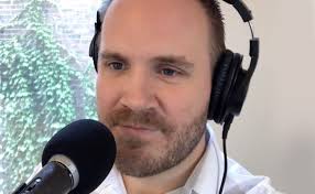 Matthew Curtis, Tenor and Choral Tracks Founder/CEO