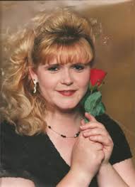 My baby girl Tracy Renee Freeman July 10, 1972