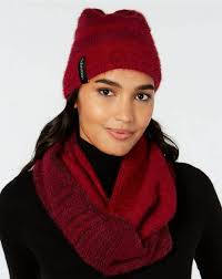 Las mejores ofertas en Bufandas y estolas Calvin Klein sólido para De mujer 